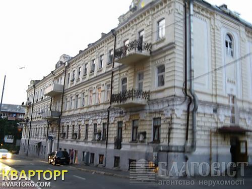 Sell office. Киев, Кудрявская — photo 1