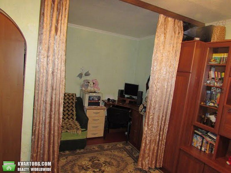 Sell 1-room apartment. Киев,  Чистяковская — photo 4