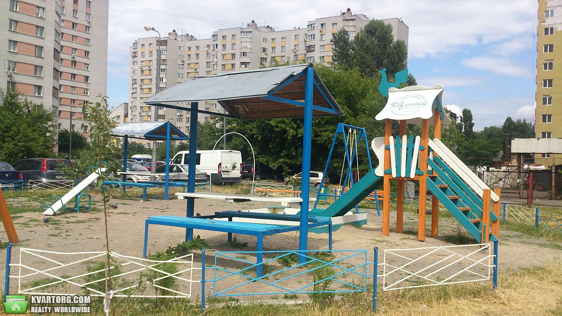 Sell 2-room apartment. Киев,  Строкача Тимофея — photo 4