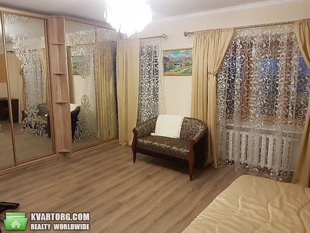 Rent out 3-room apartment. Киев, Герое Сталинграда — photo 4