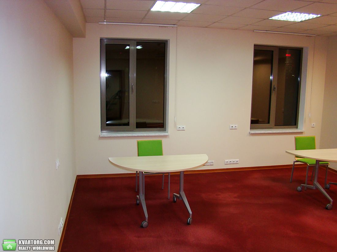 Rent out office. Киев,  Большая Васильковская — photo 8