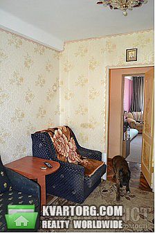 Sell 2-room apartment. Киев, Волгоградская — photo 10