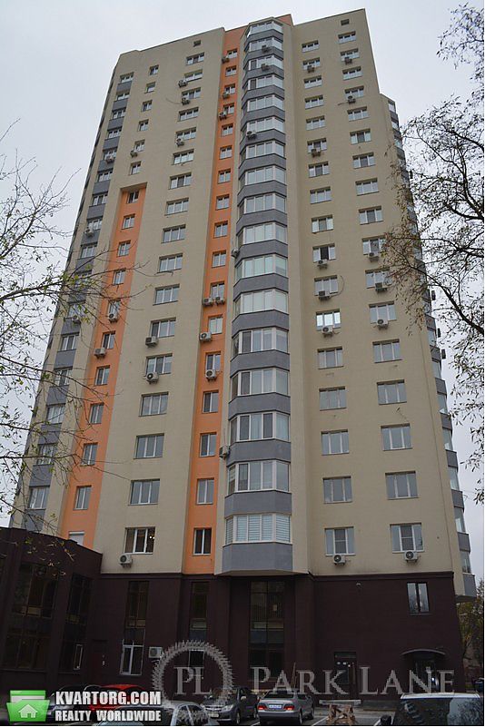 Sell 1-room apartment. Киев,  Борщаговская — photo 1