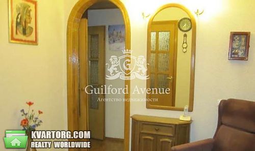 Sell 2-room apartment. Киев,  Рейтарская — photo 1