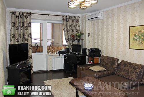 Sell 3-room apartment. Киев,  Лепсе бул — photo 2