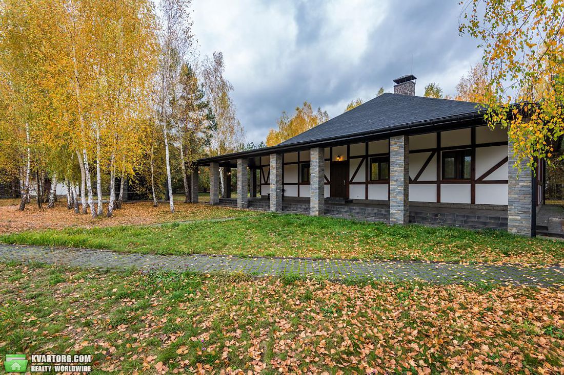 Rent out house. Киевская обл., Ясногородка — photo 4