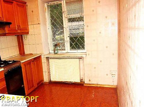 Sell 3-room apartment. Киев,  Голосеевская улица — photo 4