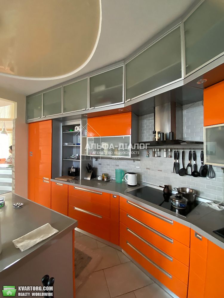 Sell 5-room apartment. Киев,  Владимирская — photo 3