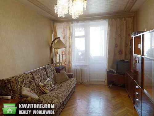 Sell 2-room apartment. Киев, Январский пер. — photo 1