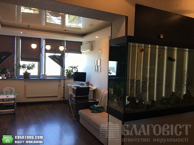 Sell 2-room apartment. Киев,  Вышгородская — photo 6