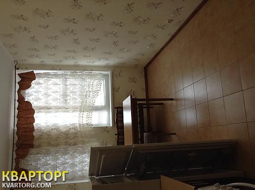 Sell 1-room apartment. Киев, Регенераторная — photo 2