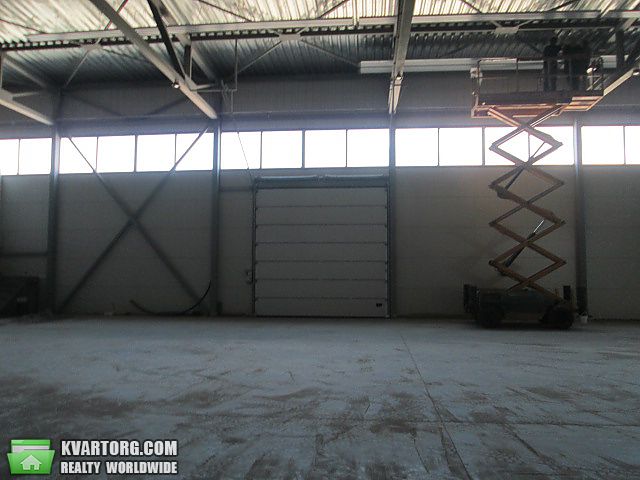 Rent out warehouse. Киев, Погребской шлях — photo 7