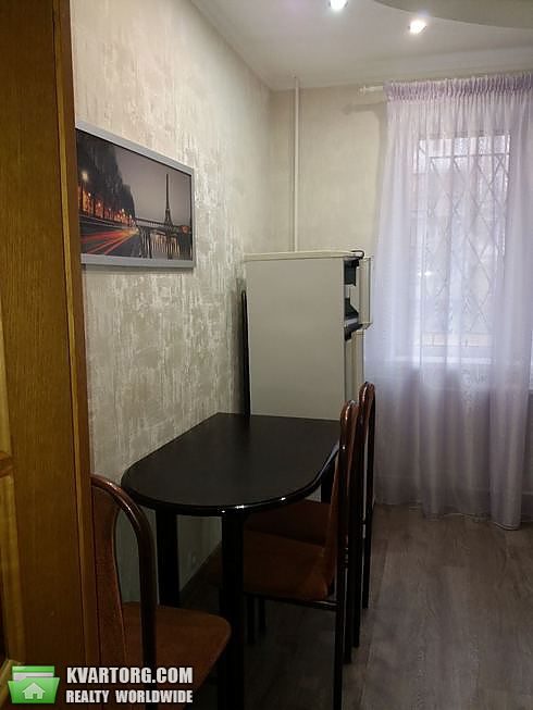 Rent out 2-room apartment. Киев,  Гонгадзе — photo 7