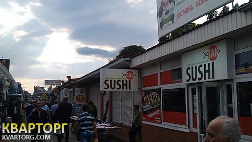 Rent out shop. Киев, метро  «Святошино». — photo 2