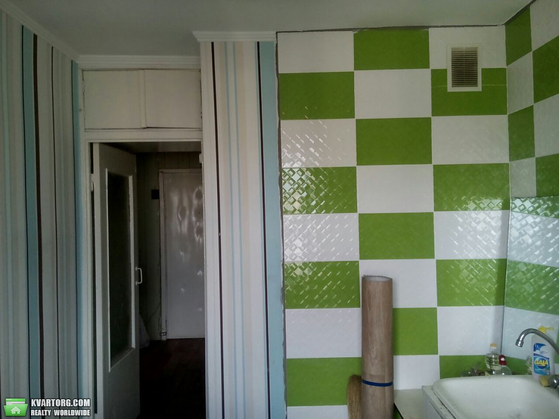 Sell 1-room apartment. Киев, Коперника — photo 3