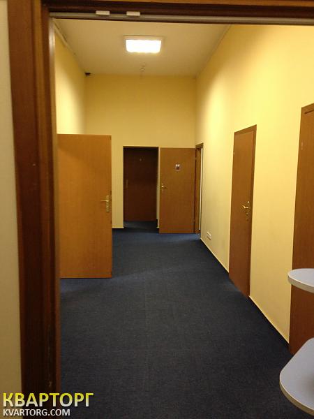 Rent out office. Киев,  Межигорская — photo 4