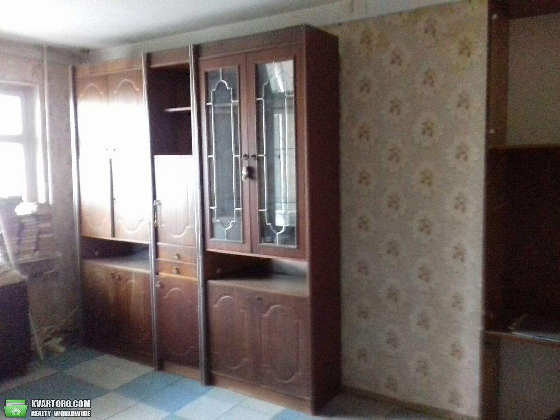 Sell 2-room apartment. Одесса, Заболотного — photo 1