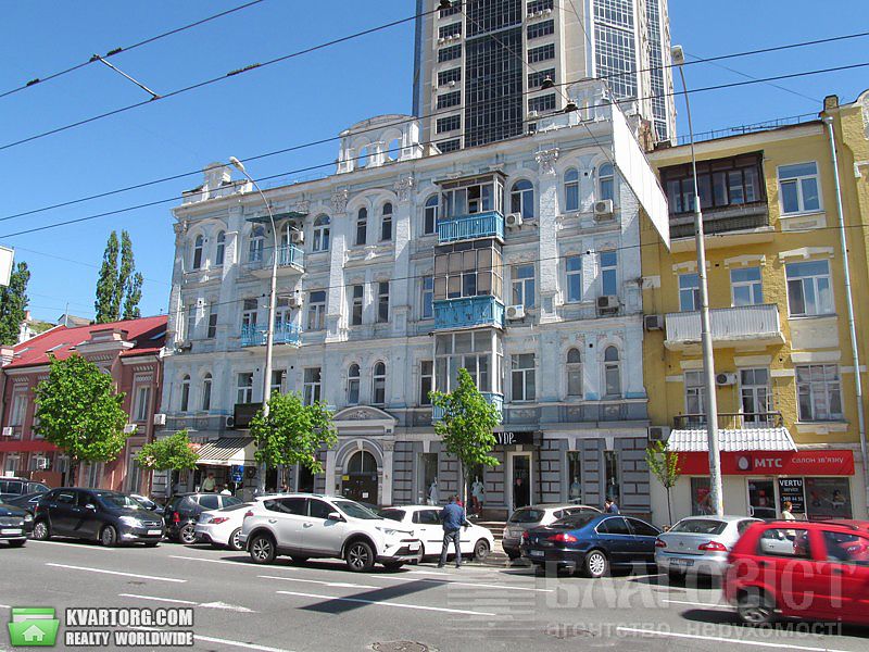 Sell 1-room apartment. Киев,  Антоновича — photo 2