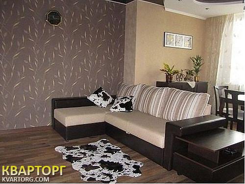Rent out 2-room apartment. Харьков, вернадского — photo 3
