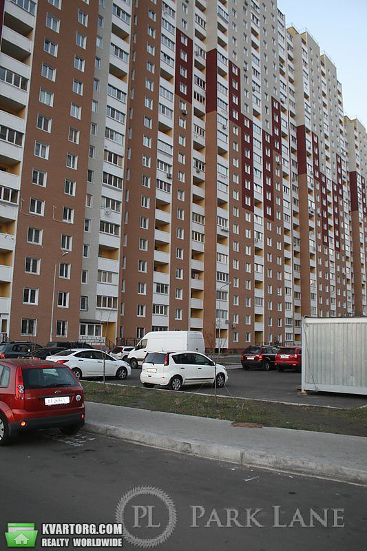 Sell 3-room apartment. Киев, Здолбуновская — photo 6