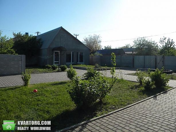 Sell house. Кировоград, г. Знаменка — photo 1