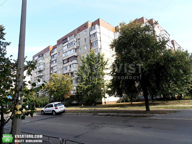 Sell 2-room apartment. Киев,  Беретти — photo 1