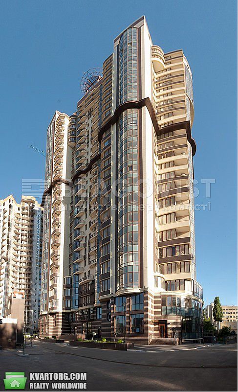 Sell 3-room apartment. Киев, Тютюника — photo 1