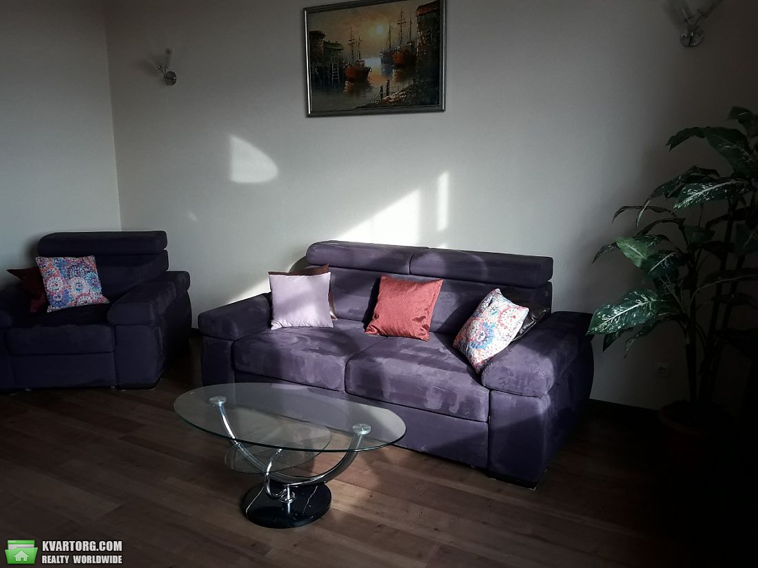 Rent out 2-room apartment. Одесса, Успенская — photo 5