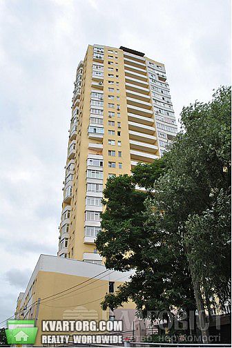 Sell 2-room apartment. Киев,  Руданского — photo 1