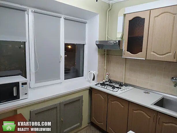 Rent out 1-room apartment. Киев, .Бастионная — photo 3