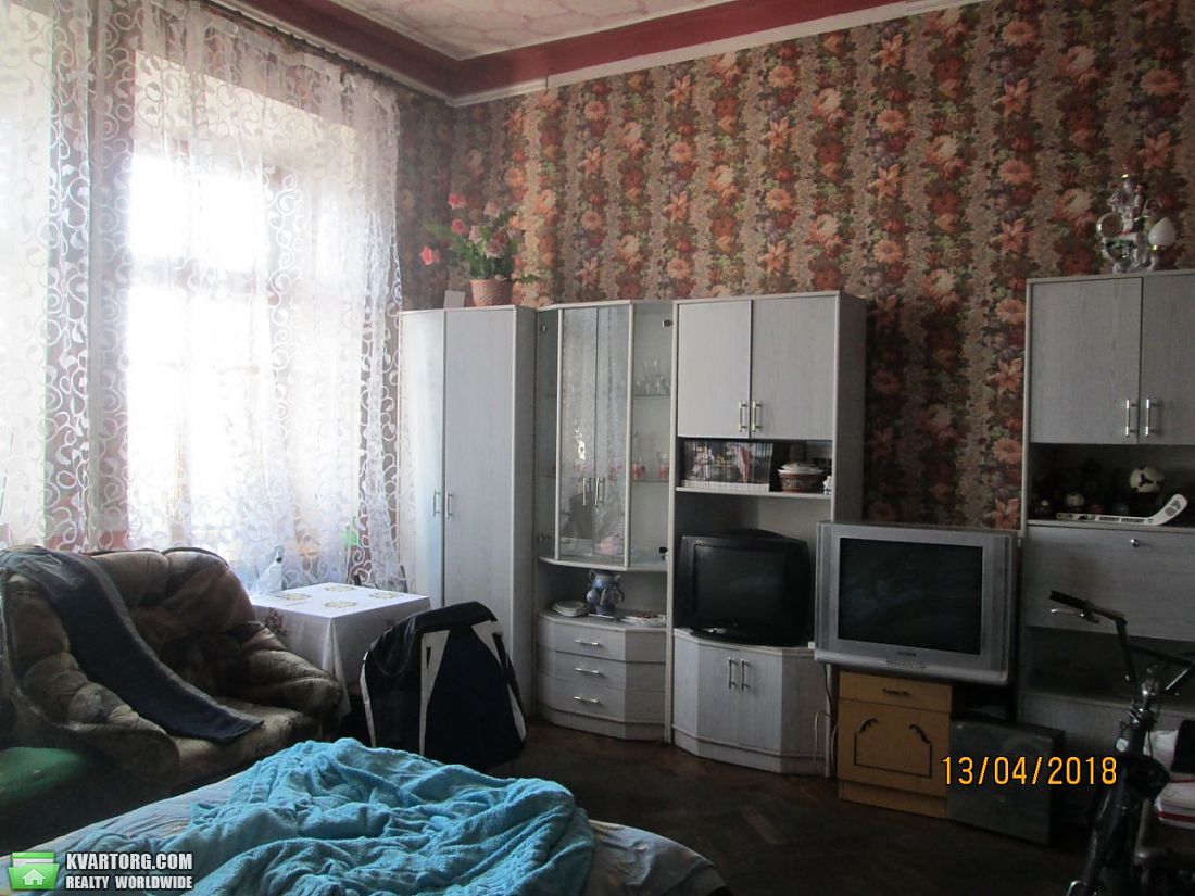 Sell 5-room apartment. Одесса, Старопортофранковская — photo 4