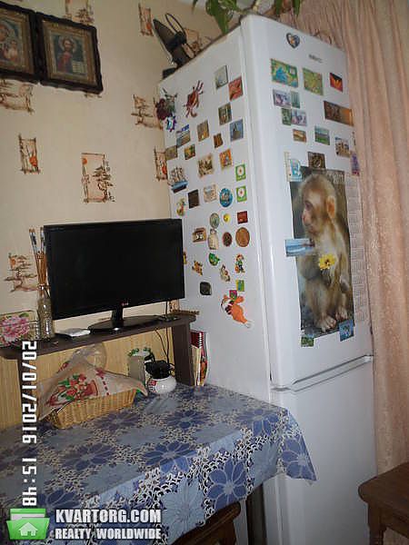 Sell 1-room apartment. Киев, Выборгская — photo 5