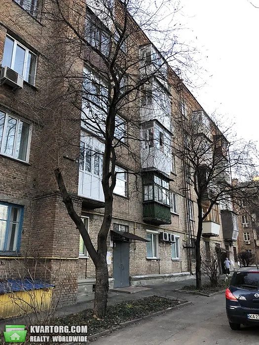 Sell 1-room apartment. Киев, Андрея Головко — photo 10