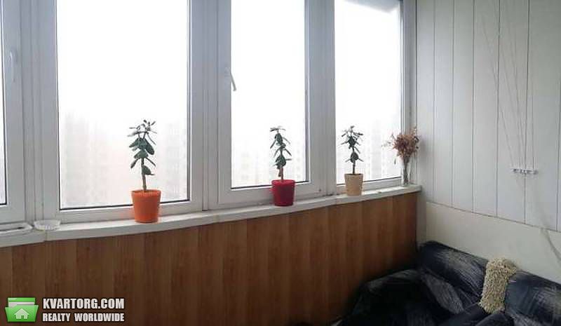 Sell 1-room apartment. Киев,  Кольцова бул — photo 10