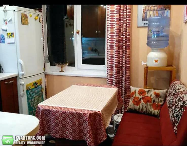 Rent out 2-room apartment. Киев,  Мурашко — photo 3