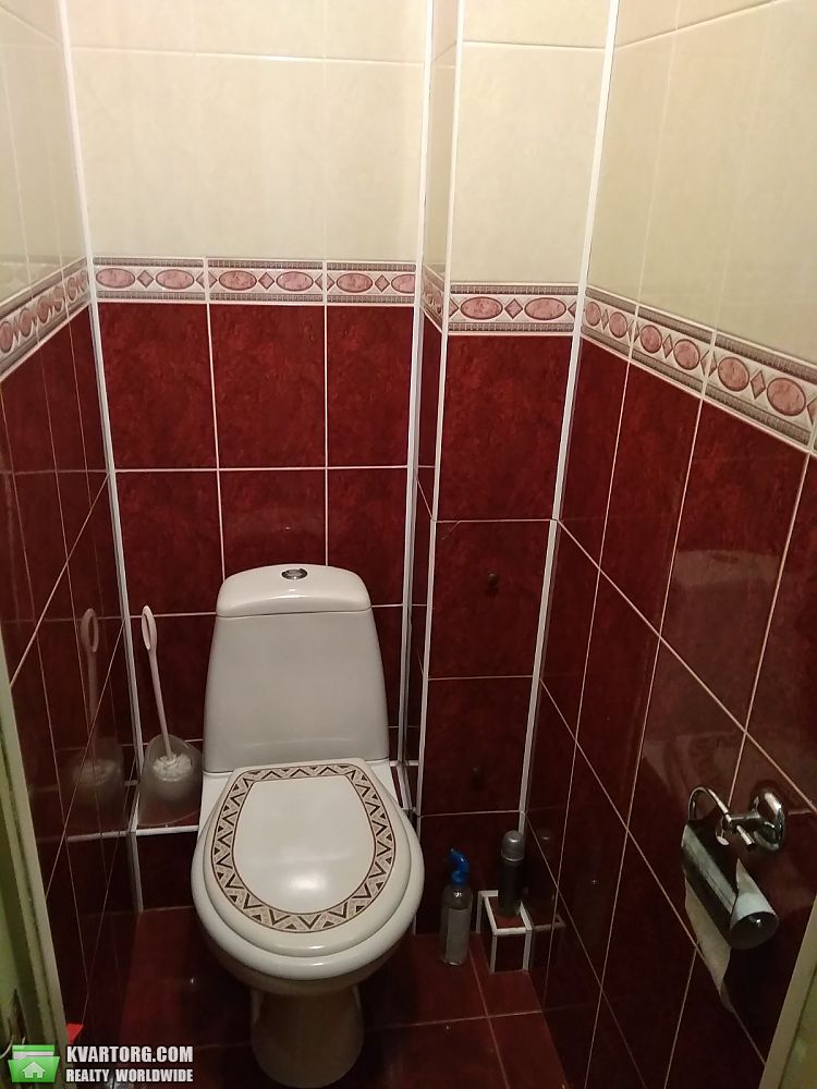 Sell 4-room apartment. Одесса, Бочарова — photo 5