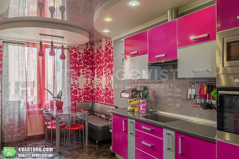 Sell 3-room apartment. Киев,  Краснозвездный пр — photo 1