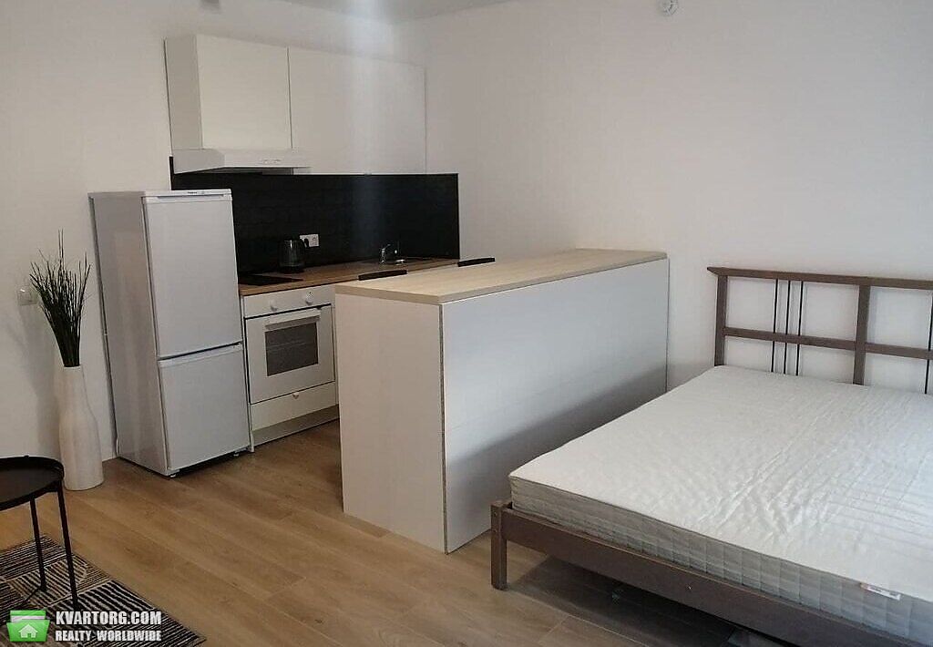 Rent out 1-room apartment. Харьков, проспект Людвига Свободы — photo 3