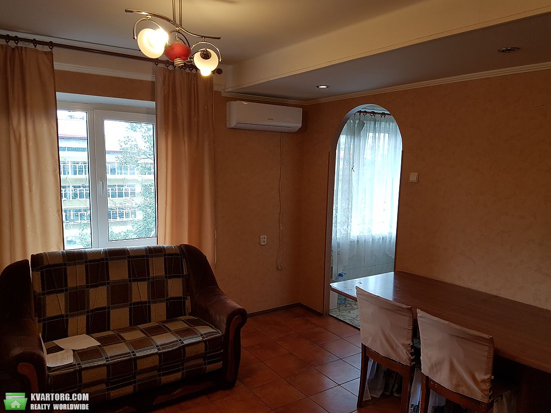 Rent out 3-room apartment. Киев,  Оболонский пр — photo 4
