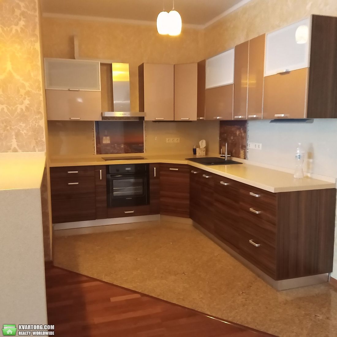 Sell 3-room apartment. Одесса, Генуэская — photo 1