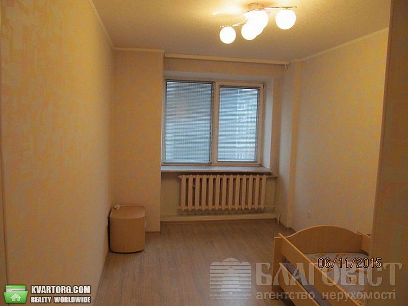 Sell 3-room apartment. Киев, Краснозвездный пр — photo 1