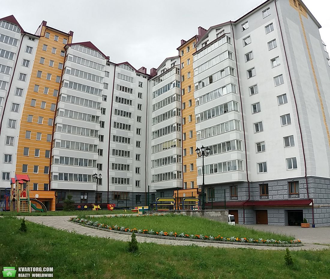 Sell 1-room apartment. Ивано-Франковск,  Декабристов — photo 1