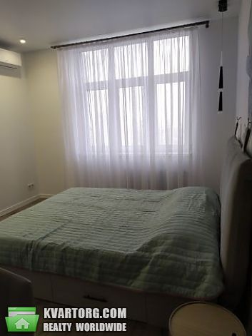 Rent out 2-room apartment. Киев, Драгоманова — photo 8