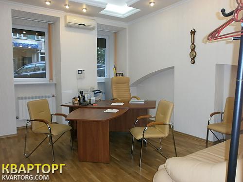 продам офис. Киев,  ул. Тургеневская - фото 1