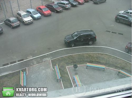 Sell 2-room apartment. Киев, Срибнокильская — photo 10