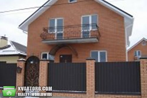 Sell house. Киевская обл., Крюковщина — photo 2