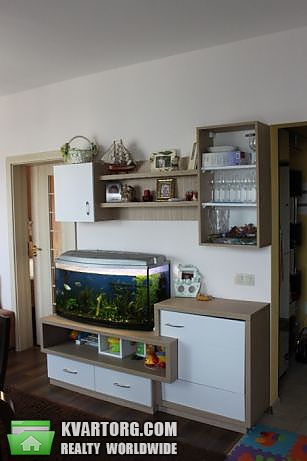 Rent out 1-room apartment. Киев,  Вильямса — photo 2
