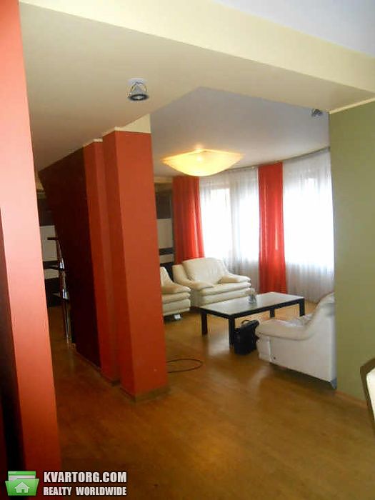 Sell 4-room apartment. Киев,  Герцена — photo 6