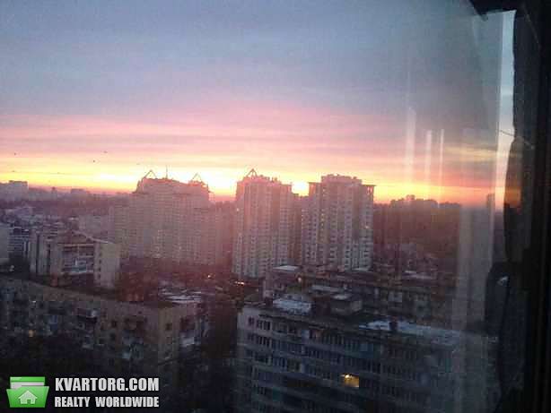 Sell 1-room apartment. Киев, Урицкого — photo 1