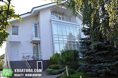 Sell house. Киевская обл.,  Лесная — photo 1